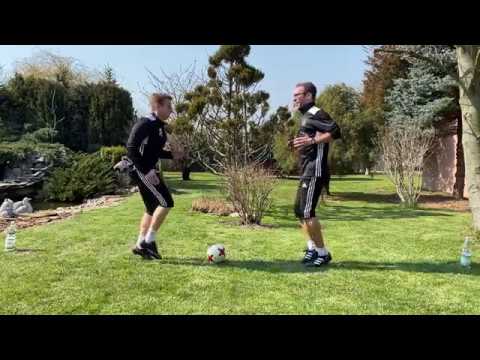 Pierwszy Trening + Challenge dla roczników 2012 i młodsi