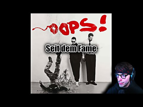 ProjektPi REACTS to t-low x Miksu/Macloud - Seit dem Fame