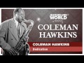 Coleman Hawkins - Dedication