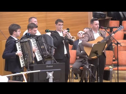 Cât de binecuvântat sunt Doamne lângă Tine - Grupul de la Cluj 