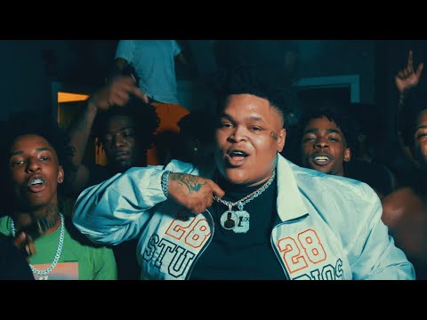 Big Bang - Warzone ft Strizzy x Double0glizzy (Dir By @dondadavisuals_)