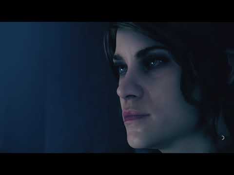 Control - Walkthrough Part 8 - (Getting to Black Rock Processing & Searching for Black Rock Quarry)