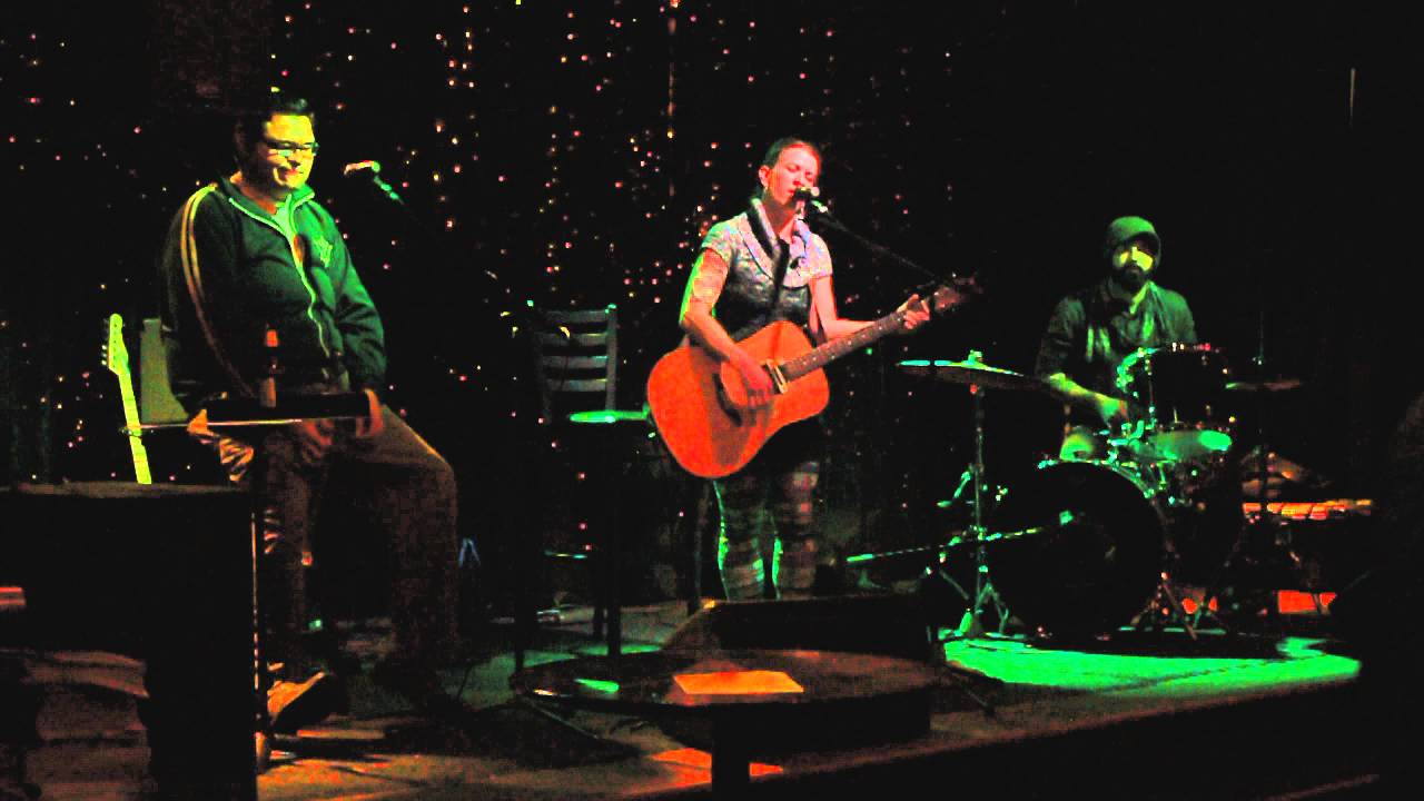 Promotional video thumbnail 14 for Carrie Liz
