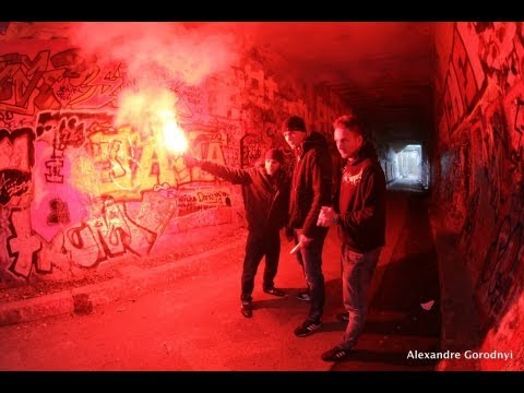 DeoZ - AB MC & M.I.K.I - Mein Verein (Fankultur erhalten) // Offizielles HD Video