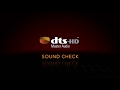DTS HD Master Audio 5 1 Surround Sound Test