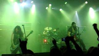 Black Label Society - &quot;New Religion&quot; (Live 23 November 2008)