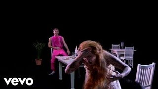 Scissor Sisters - She's My Man [UK Clean Edit]