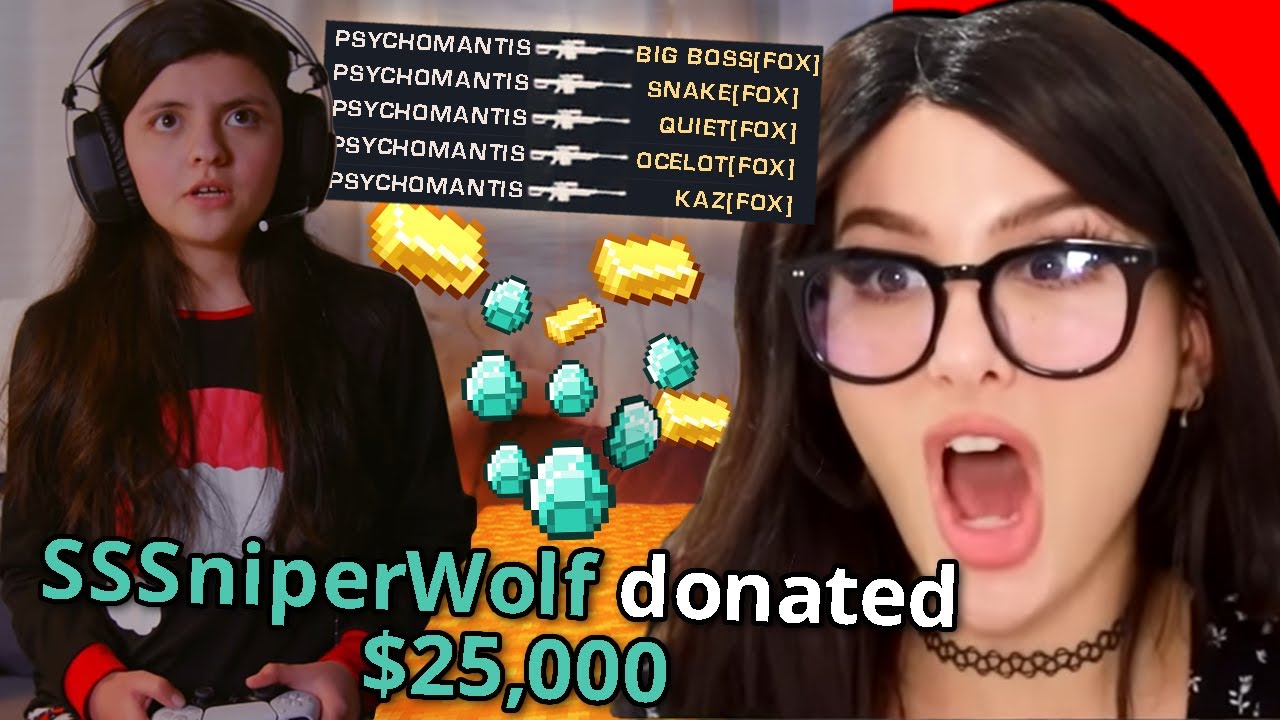 Girls can't be Gamers