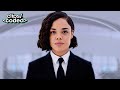 Men In Black International 2019 How Molly Wright Became Agent M