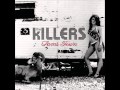 The killers - Why Do I Keep Counting