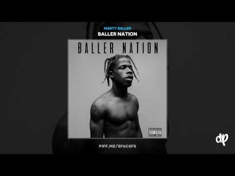 Marty Baller -  Slick Talk Feat. Rob Stone (Prod By Kanobby) (DatPiff Exclusive)