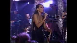 VANESSA WILLIAMS-WORK TO DO