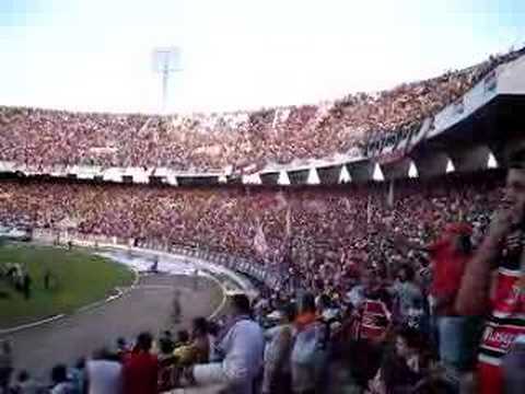 Santa 3x0 Flamengo(TOIC)