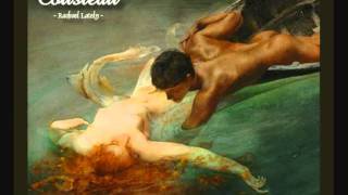 Cousteau -Rachael Lately-