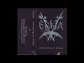 EBWA Savagery Of Bawo Full Demo 1998