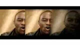 Stuck With Each Other &quot;Shontelle ft .Akon&quot; [Official Video Music]