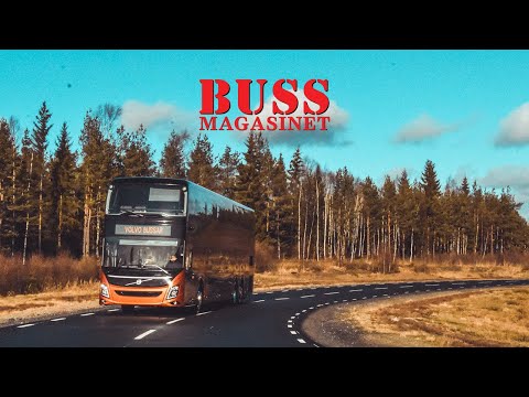 Volvo 9700 DD ENGLISH VERSION