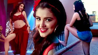 Malvika Sharma  Hot Songs Edit  Milky Legs Best Vi