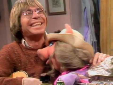 Its In Every One of Us  John Denver and the Muppets