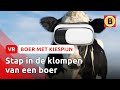 Stap met Frank Lammers in de klompen van een Boer met Kiespijn | Omroep Brabant