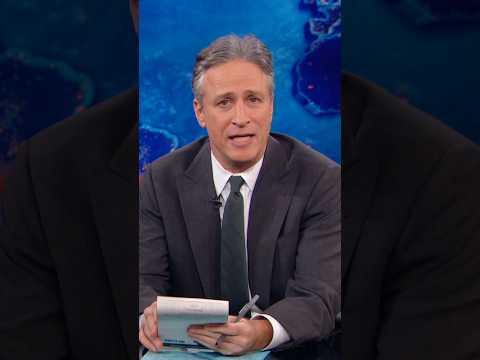 Jon Stewart shows just how easy it is to create a Fox News “War on Christmas” segment #TDSThrowback