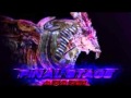 Tekken 6 Soundtrack - "Sacred Dark" 