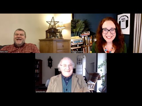 Catholic Unscripted 14 :  'In celebration and in Memoriam - Pope Benedict 16th' 1 Jan 2023.