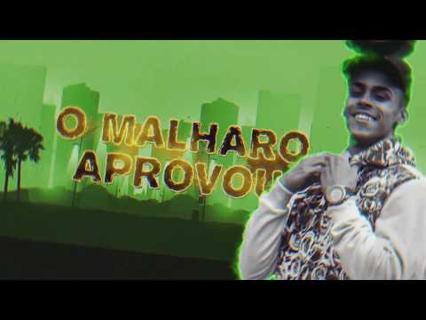 MC Bjota - Outro Nivel (Lyric Video)