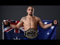 TUF Alumni Who Became UFC Champions