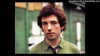 Pete Shelley - Qu'est-ce Que C'est Que Ça (Instrumental)