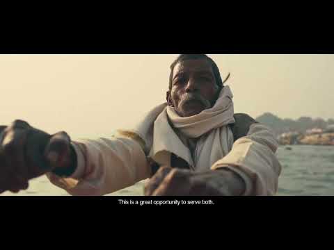 Unilever CSR Film