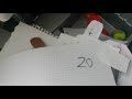 Number Creatures 114 Unfinished