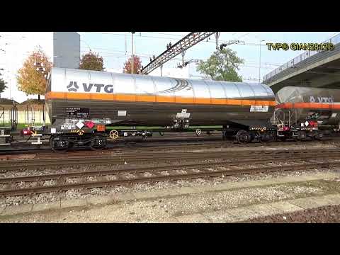 Chiasso Sorting Operations Never Disappoint - 1st part