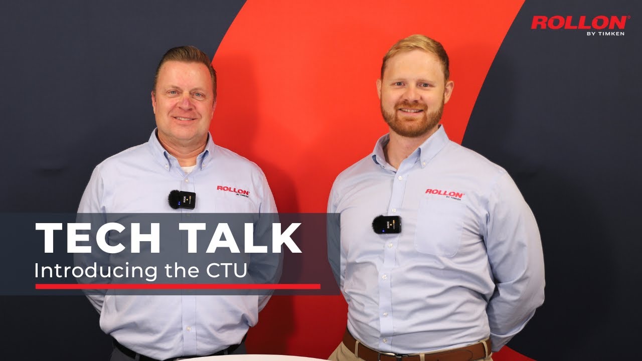 Cobot Transfer Unit: Extending Collaborative Robot Reach | Tech Talk
