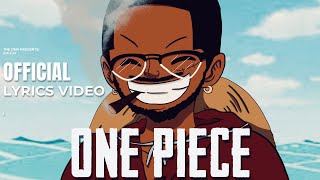 One Piece Music Video