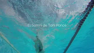 Toni Ponce, Paraparesia Espástica Familiar - Vilafranca Del Penedés, Barcelona, España