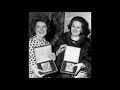 Montserrat Caballé And Mady Mesplé In The Divine Rossinian Trio