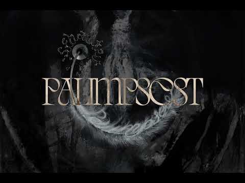schafter - palimpsest