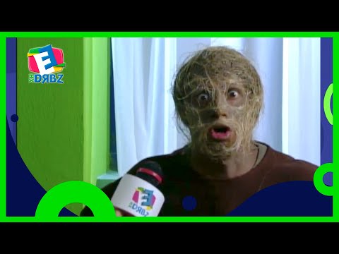 Los monstruos gringos dominan el medio y los monstruos mexicanos opinan | XHDRBZ | Distrito Comedia