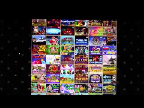 MongoTV_1749 - Mongo Slots - Del 1 - Royal Casino Spilleautomater - Jumanji