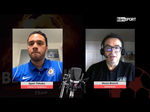 Berner Cup 2022 - Die Vorschau