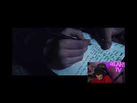 Sami Reagiert auf Haze - Wort für Wort