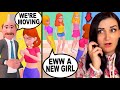 I Tried To Be The New Girl In High School But I M A 30 Year Old Lady