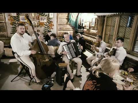 Kapela Huzary - "Pijom chłopcy" "A Ty sie mnie nie tykoj" #huzary #hit #folk