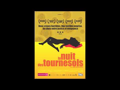 La nuit des tournesols