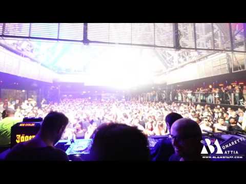 Neverdogs "closing set" @ Cocorico (20-08-2016)