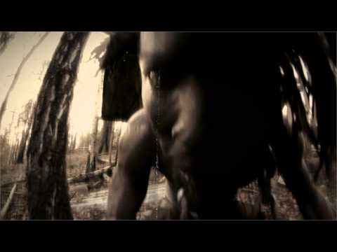 Stockholm Highgrades ft Da Griot - Mind Made Up (Official Video)