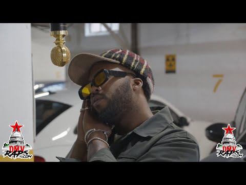 Yaddiya - Bounce Beat Baby | DMVRAPS