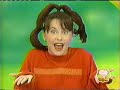 Get Set For Life On CBC Kids Intro V3