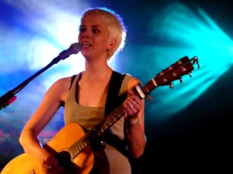 Aneta Langerová - Hříšná těla, křídla motýlí (Ostravice)